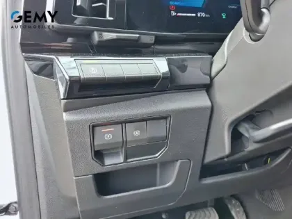 Photo 12 Renault Austral  full hybrid E-Tech 200 ch