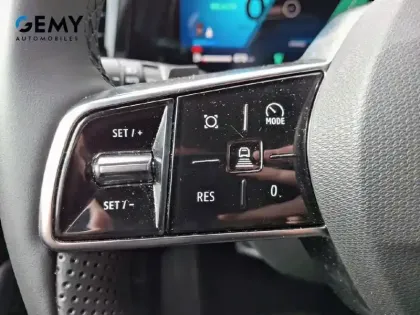 Photo 14 Renault Austral  full hybrid E-Tech 200 ch