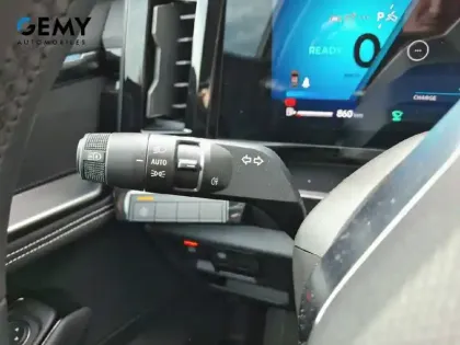 Photo 16 Renault Austral  full hybrid E-Tech 200 ch
