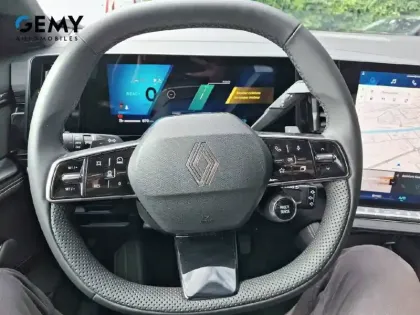 Photo 13 Renault Austral  full hybrid E-Tech 200 ch