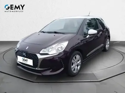 Photo Ds Ds 3 Be Chic
