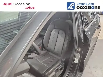 Photo 19 Audi A3  Allstreet TDI 150 S tronic 7