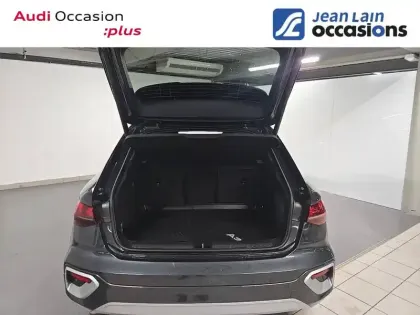 Photo 9 Audi A3  Allstreet TDI 150 S tronic 7