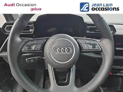 Photo 11 Audi A3  Allstreet TDI 150 S tronic 7