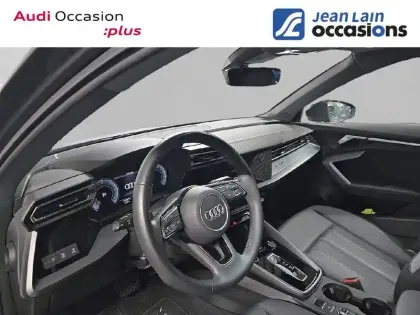 Photo 10 Audi A3  Allstreet TDI 150 S tronic 7