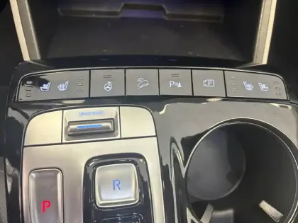 Photo 44 Hyundai Tucson  1.6 T-GDI 230 Hybrid BVA6