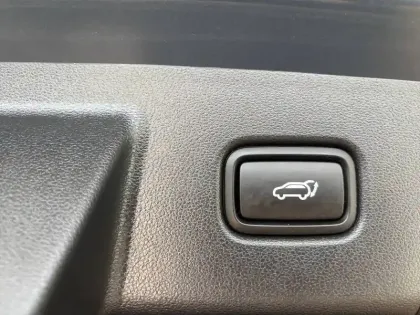 Photo 34 Hyundai Tucson  1.6 T-GDI 230 Hybrid BVA6