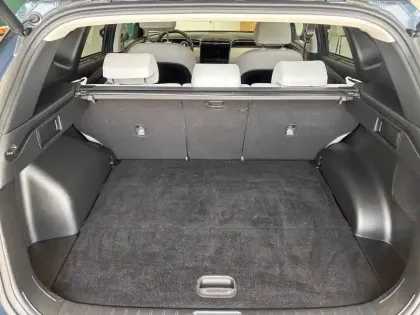 Photo 33 Hyundai Tucson  1.6 T-GDI 230 Hybrid BVA6