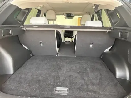 Photo 24 Hyundai Tucson  1.6 T-GDI 230 Hybrid BVA6