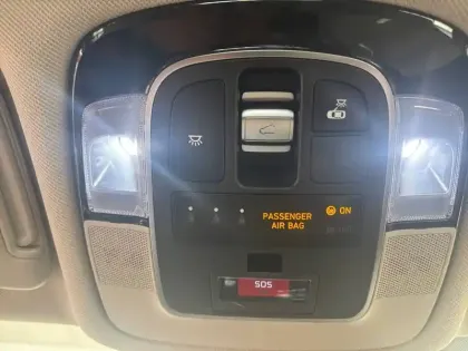 Photo 28 Hyundai Tucson  1.6 T-GDI 230 Hybrid BVA6