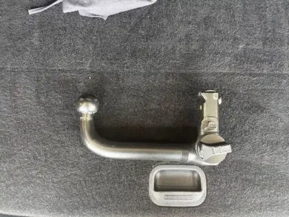 Photo 41 Hyundai Tucson  1.6 T-GDI 230 Hybrid BVA6