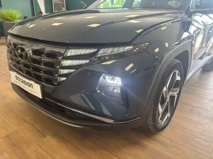 Photo 25 Hyundai Tucson  1.6 T-GDI 230 Hybrid BVA6