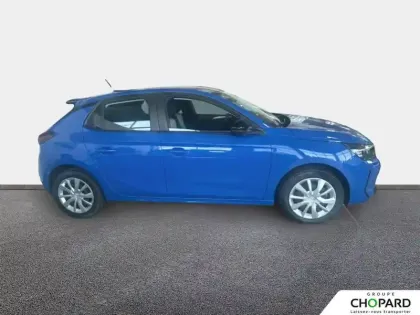 Photo 8 Opel Corsa  1.2 Turbo Hybrid 110 ch Autom