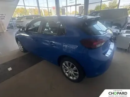 Photo 29 Opel Corsa  1.2 Turbo Hybrid 110 ch Autom