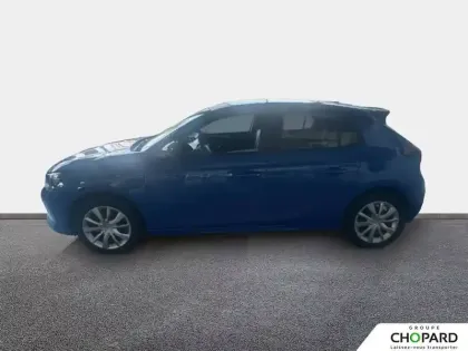 Photo 9 Opel Corsa  1.2 Turbo Hybrid 110 ch Autom