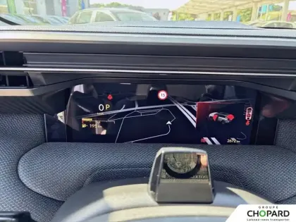 Photo 16 Citroën C5 aircross  Hybride 145 ch e-DCS6