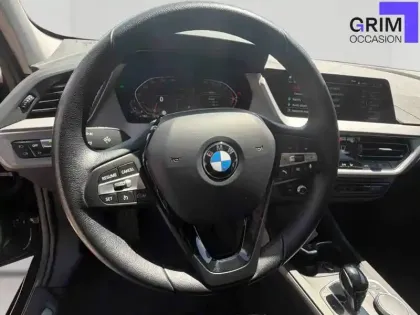Photo 5 BMW Serie 1 118i 136 ch DKG7