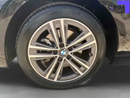 Photo 12 BMW Serie 1 118i 136 ch DKG7