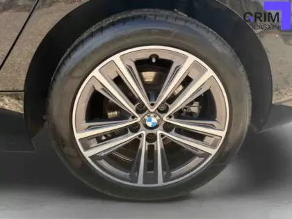 Photo 15 BMW Serie 1 118i 136 ch DKG7