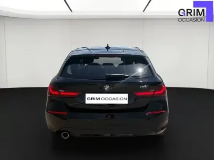 Photo 18 BMW Serie 1 118i 136 ch DKG7