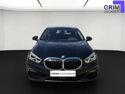 Photo 17 BMW Serie 1 118i 136 ch DKG7