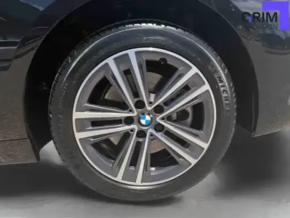 Photo 13 BMW Serie 1 118i 136 ch DKG7
