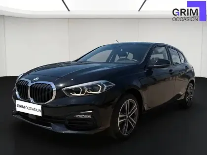 Photo Bmw Serie 1 Base
