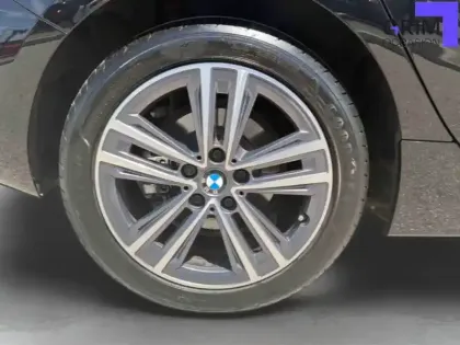 Photo 14 BMW Serie 1 118i 136 ch DKG7