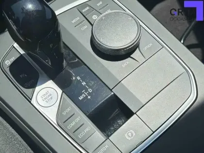Photo 9 BMW Serie 1 118i 136 ch DKG7