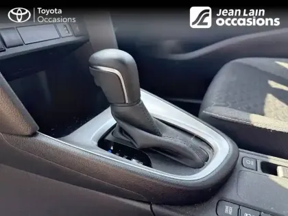 Photo 12 Toyota Yaris  Cross Hybride 116h 2WD