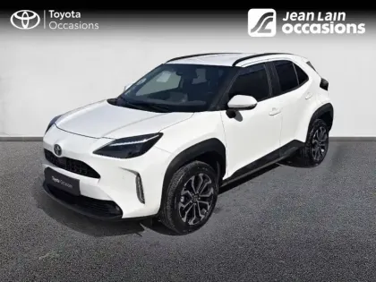 Photo Toyota Yaris Design
