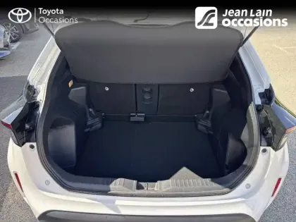 Photo 9 Toyota Yaris  Cross Hybride 116h 2WD