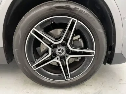 Photo 25 Mercedes GLA  200 7G-DCT