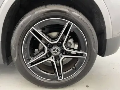 Photo 33 Mercedes GLA  200 7G-DCT