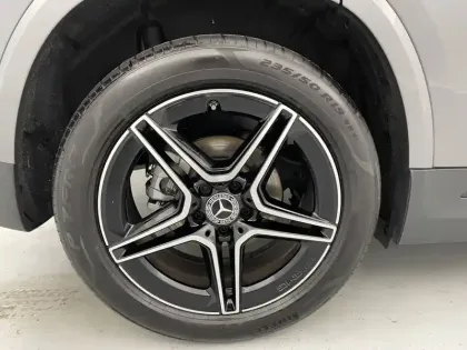 Photo 37 Mercedes GLA  200 7G-DCT