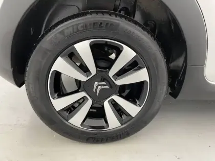 Photo 18 Citroën C3  PureTech 83 ch BVM5
