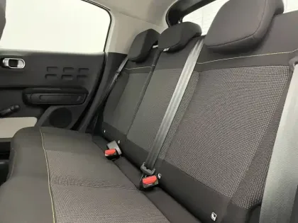 Photo 14 Citroën C3  PureTech 83 ch BVM5