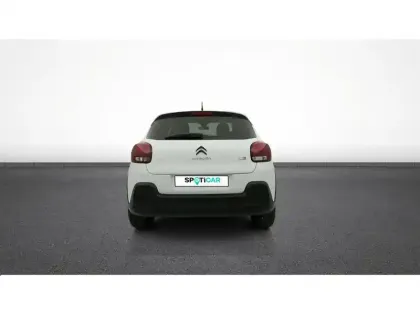Photo 6 Citroën C3  PureTech 83 ch BVM5