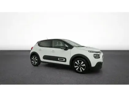 Photo 10 Citroën C3  PureTech 83 ch BVM5