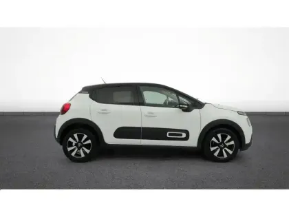 Photo 9 Citroën C3  PureTech 83 ch BVM5