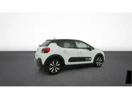 Photo 8 Citroën C3  PureTech 83 ch BVM5