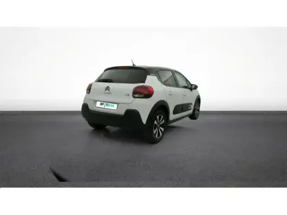 Photo 7 Citroën C3  PureTech 83 ch BVM5