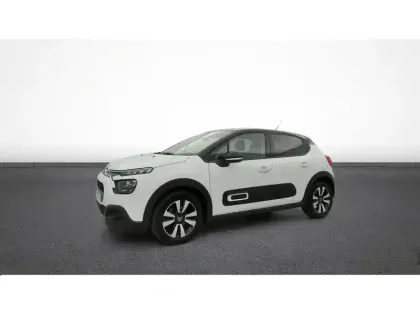 Photo 30 Citroën C3  PureTech 110 ch EAT6