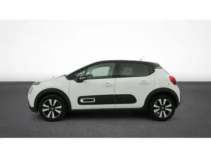 Photo Citroën C3 Max
