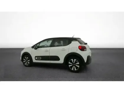 Photo 10 Citroën C3  PureTech 110 ch EAT6