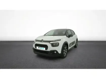 Photo 14 Citroën C3  PureTech 110 ch EAT6