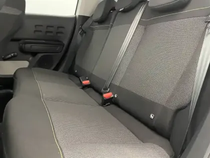 Photo 13 Citroën C3  PureTech 110 ch EAT6