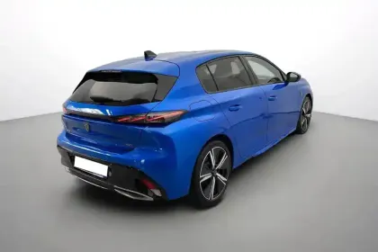 Photo 5 Peugeot 308  PHEV 180 e-EAT8