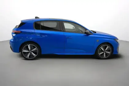 Photo 6 Peugeot 308  PHEV 180 e-EAT8