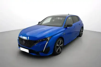 Photo Peugeot 308 Gt